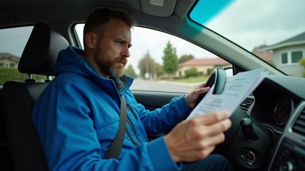What Is Med-Pay? The California Car Insurance Coverage That Pays Regardless of Fault