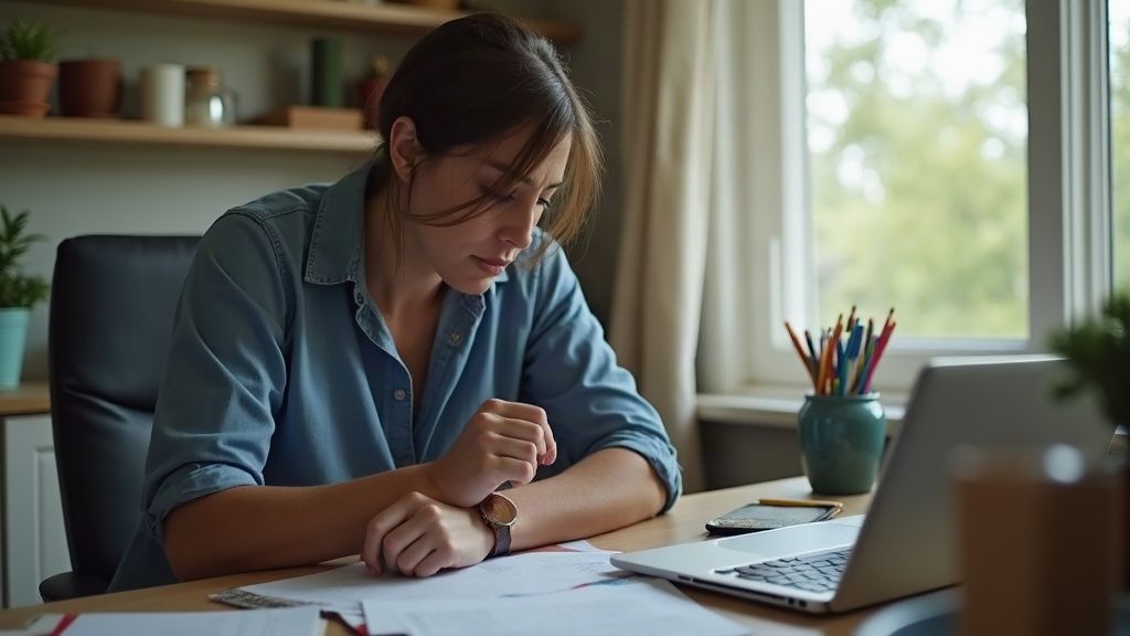 9 Things to Know About Workers' Comp for Home Office Injuries in California