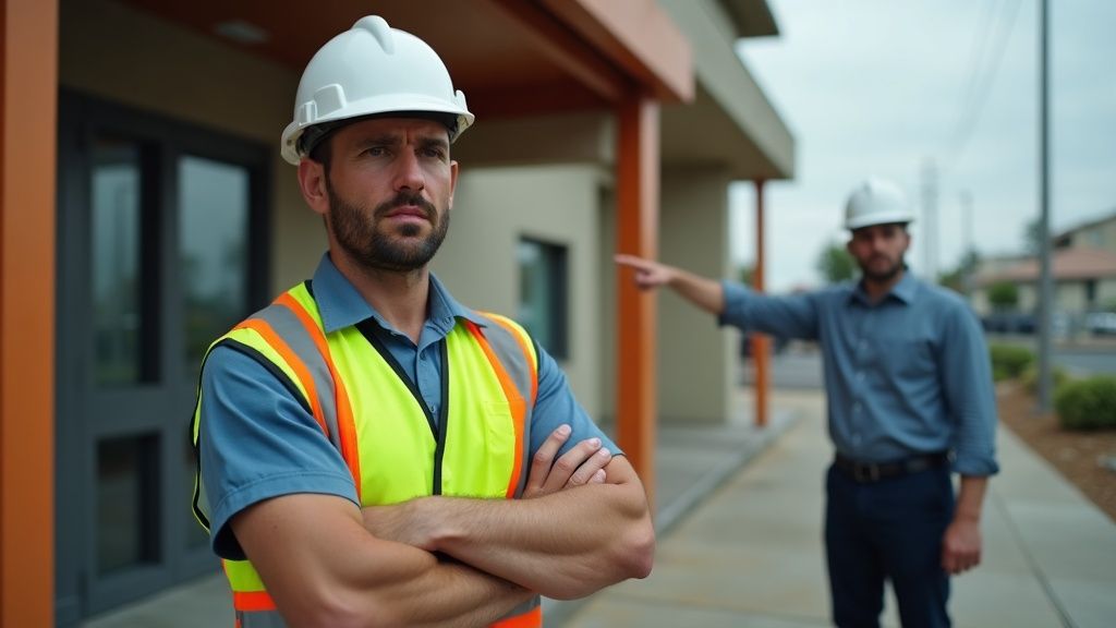 Workers' Comp Retaliation in California: Your Rights Beyond §132a