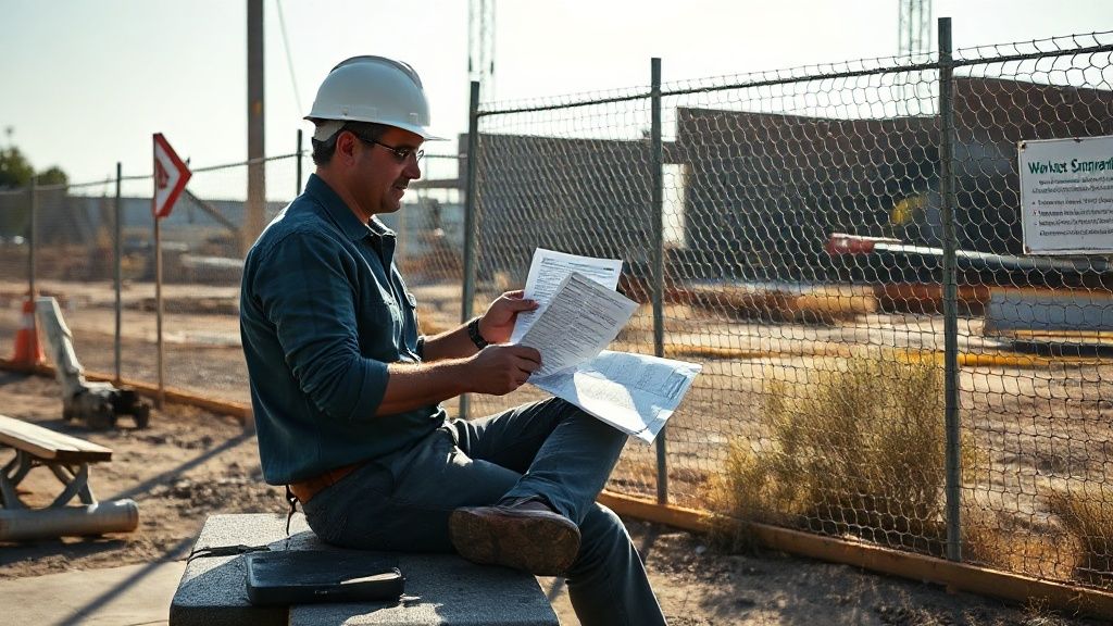 8 Factors That Decide Your California Workers' Comp Settlement (2026)