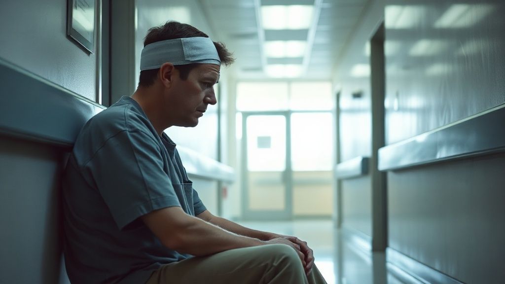 Traumatic Brain Injury Claims in California: Proving the Invisible Injury