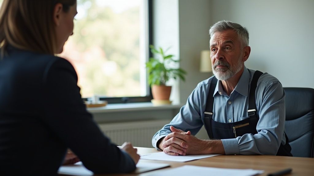 Medicare Set-Asides in California Workers' Comp Settlements: Protecting Your Future Medical Care