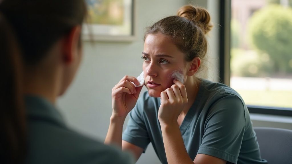 Facial and Dental Injuries From Car Accidents in California: Claim Guide
