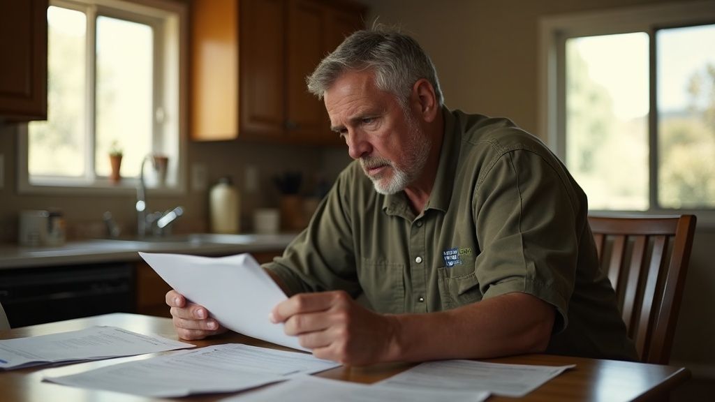 Collecting Both Workers' Comp and Social Security Disability in California: The Offset Explained