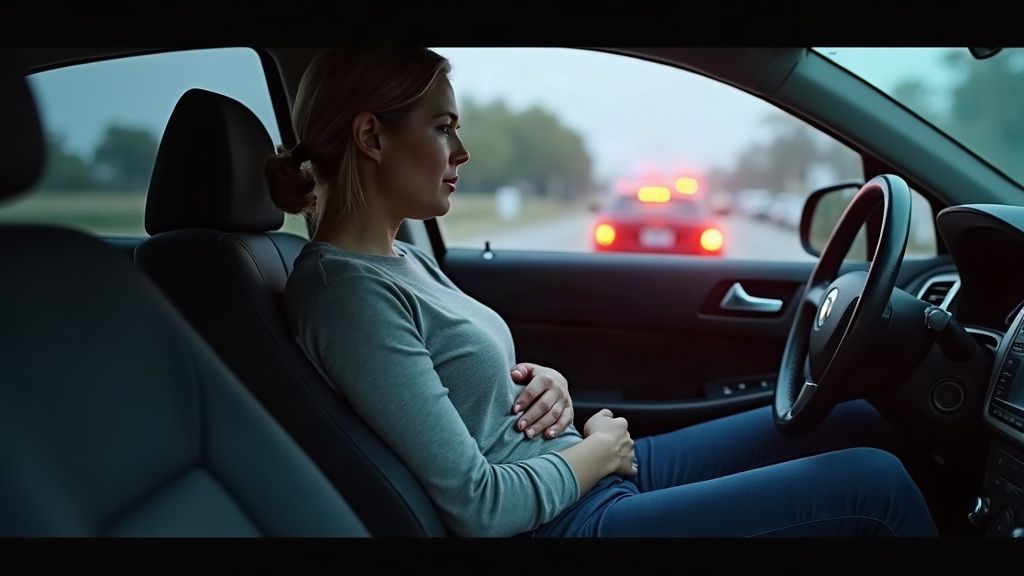 Internal Injuries After a Car Accident: Hidden Dangers California Drivers Should Know