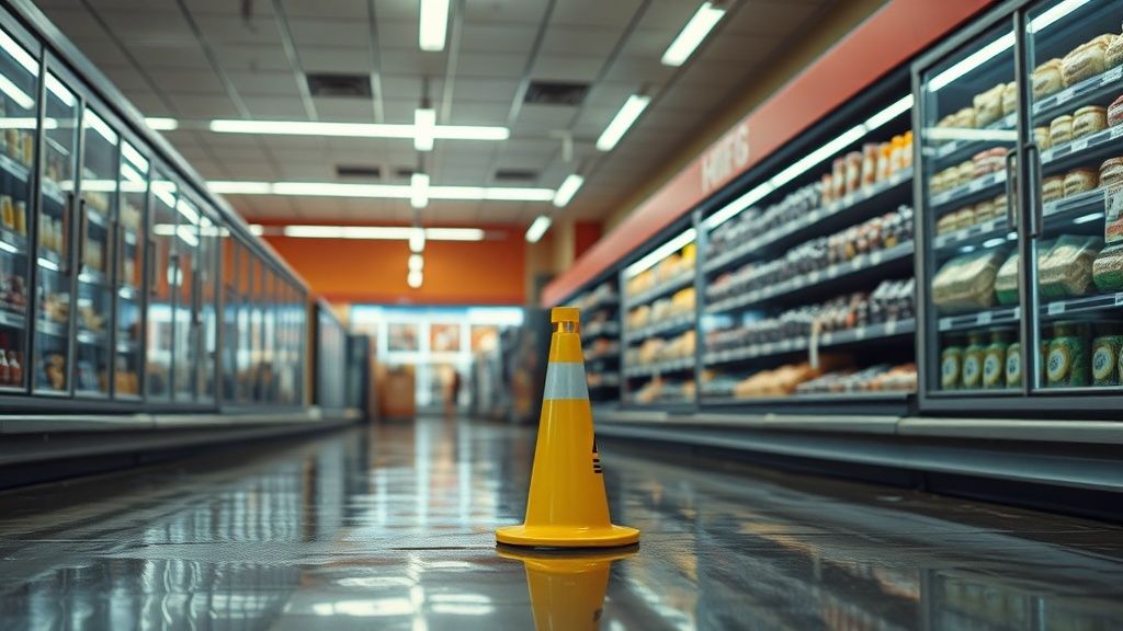 7 Common Places Slip-and-Fall Accidents Happen (and Who's Liable)