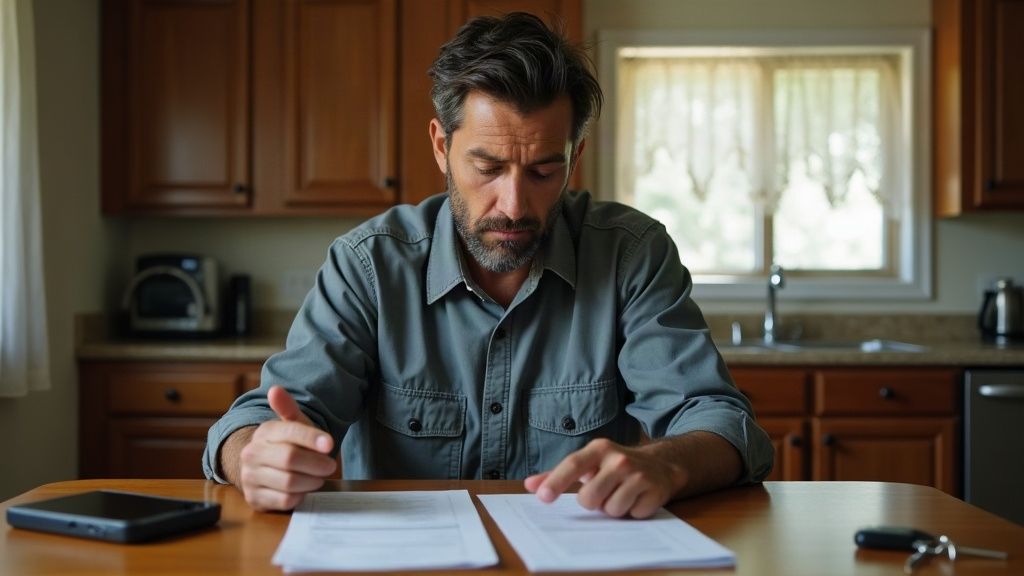 Lost Wages After a California Car Accident: How to Calculate and Prove Your Claim