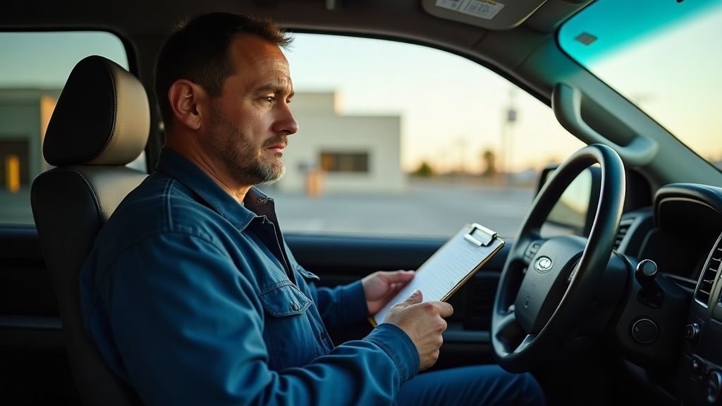 Getting Paid Back for Medical Travel: Workers' Comp Mileage Reimbursement in California