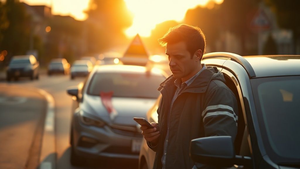 Uber, Lyft & Amazon Flex Driver Injury in California: Why Prop 22 Isn't the End of the Conversation