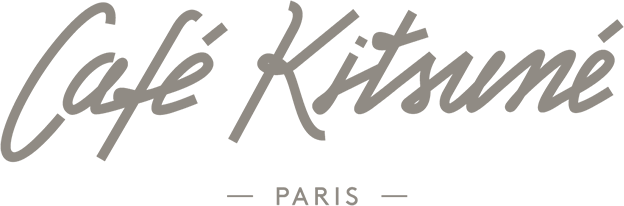 Café Kitsuné