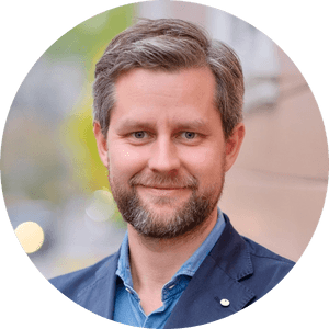 Markus Høy-Petersen