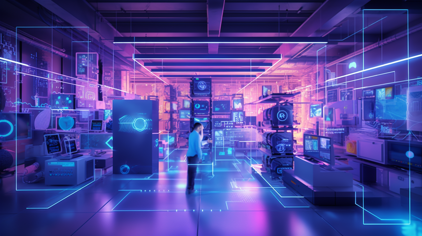 Contentful webhook flow diagram showing publish events triggering build pipelines and search index updates