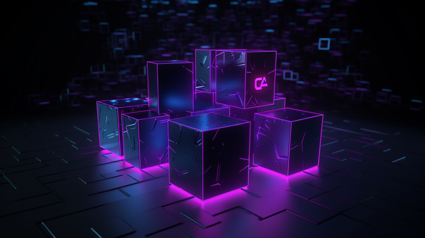 DNS configuration flow diagram showing domain pointing to Vercel edge network with SSL certificate layers