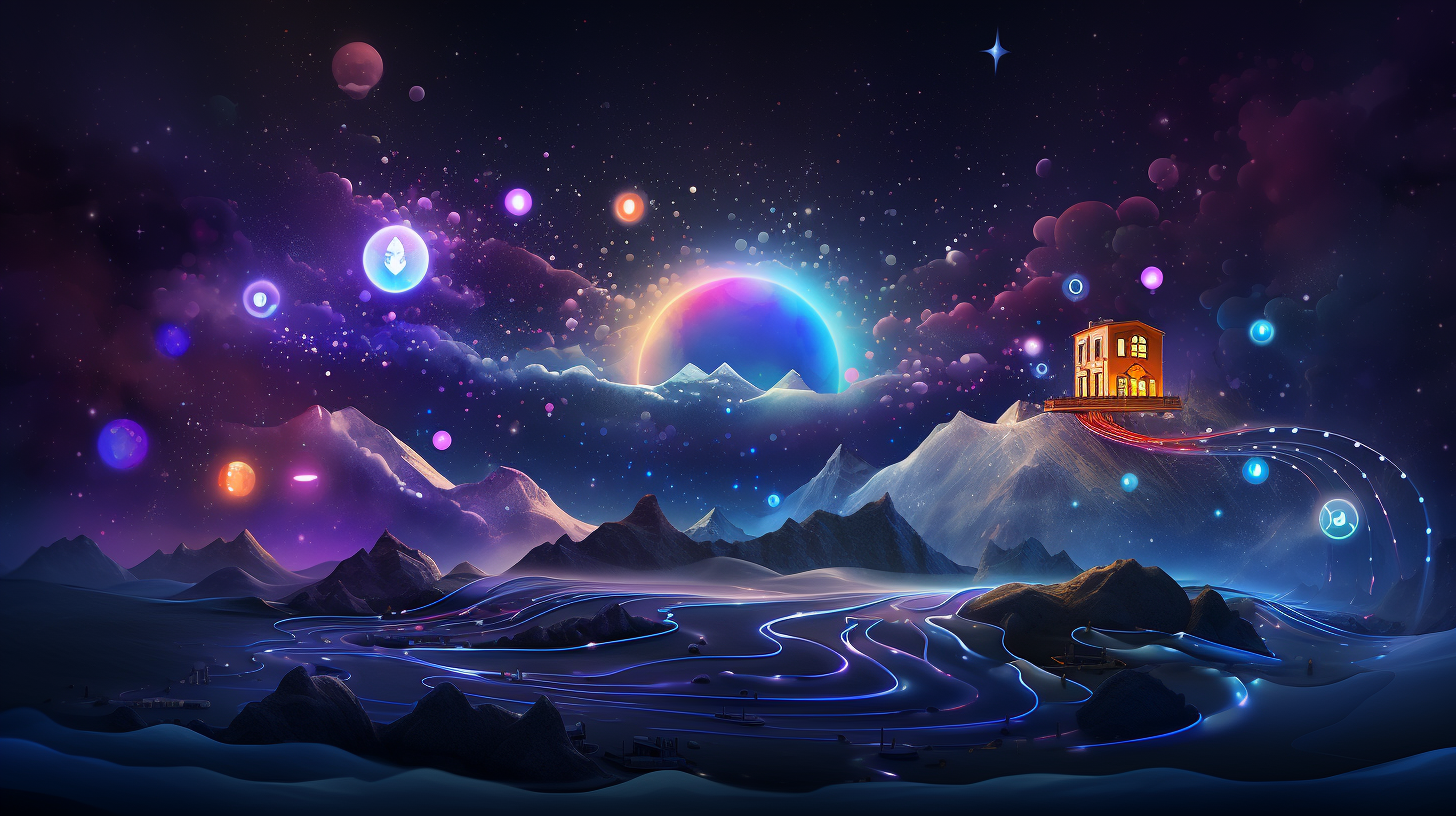 Automated deployment pipeline connecting GitHub pull request to Vercel preview and production environments