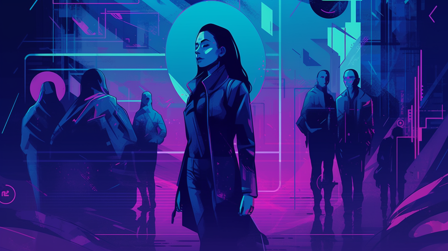 UI component tree showing atomic design progression from buttons to complete page layouts