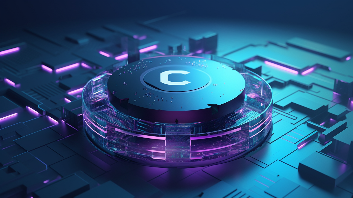 Structured content model diagram showing interconnected content types and field relationships