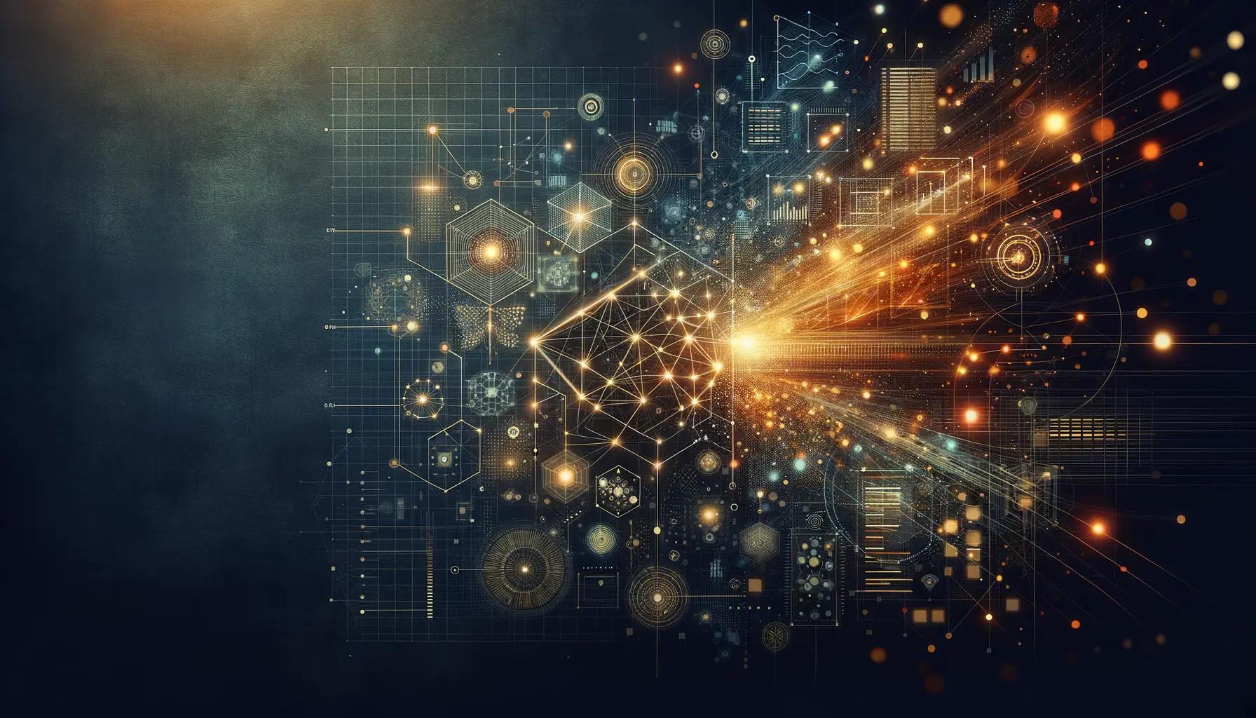 Sprint board with AI-generated task estimates, priority rankings, and workload distribution