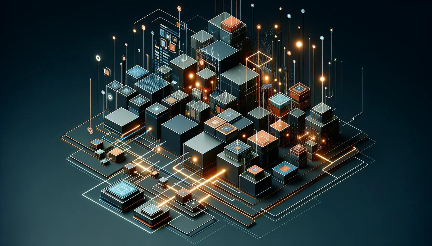 Technical architecture connecting MDX content authoring with Sanity headless CMS delivery