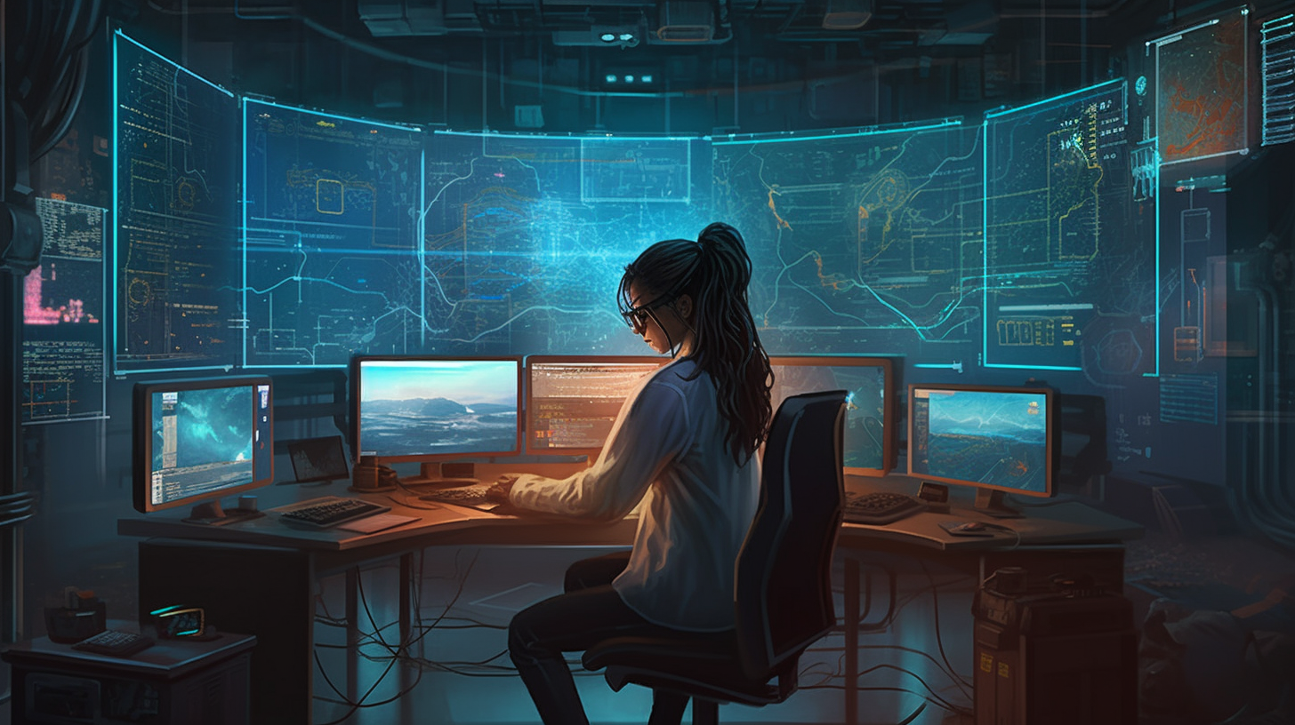 Conversion funnel with persuasive copy elements highlighting emotional triggers and calls to action