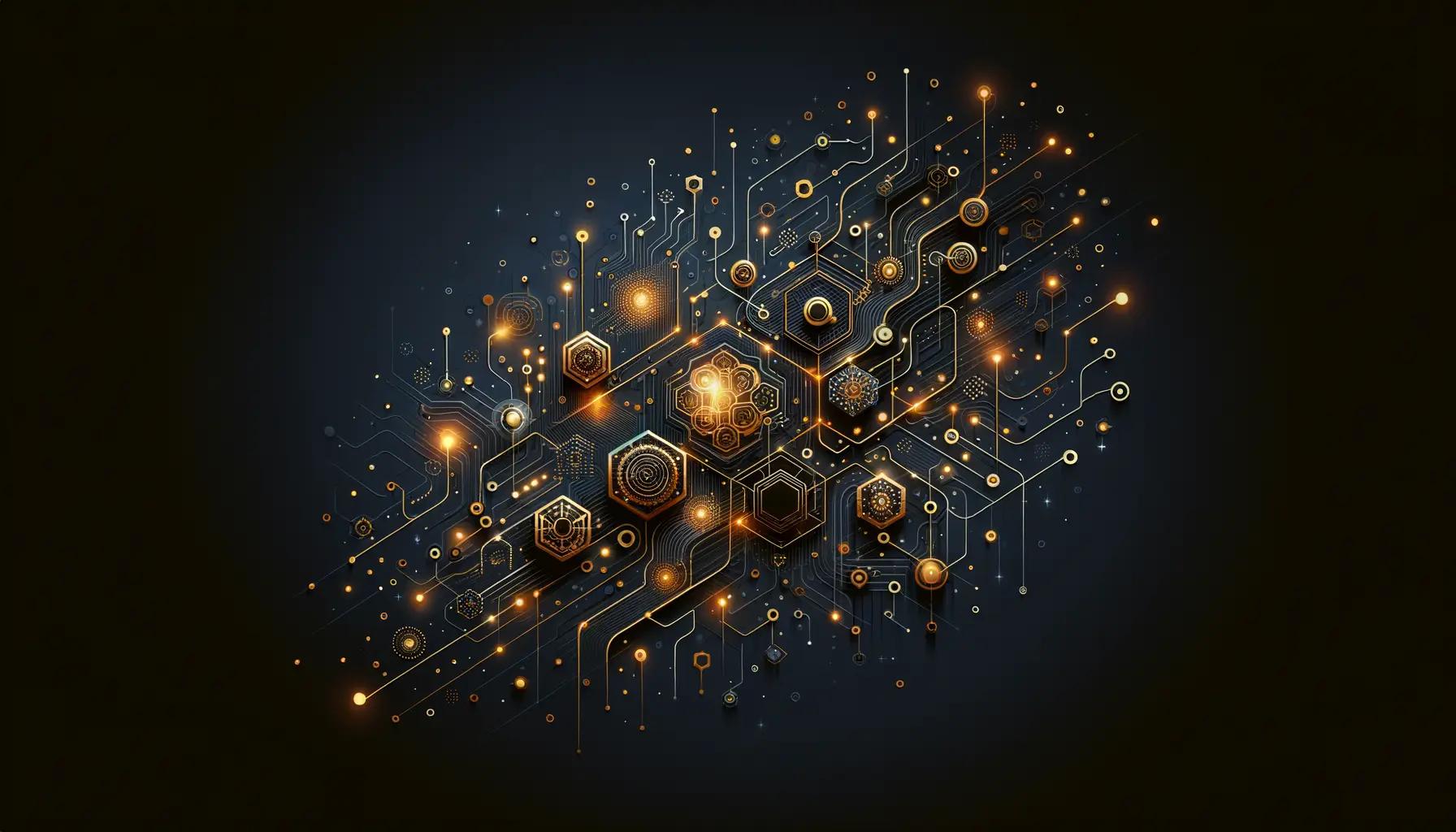 Grid of 47 application icons built in 9 days using AI-accelerated development workflows