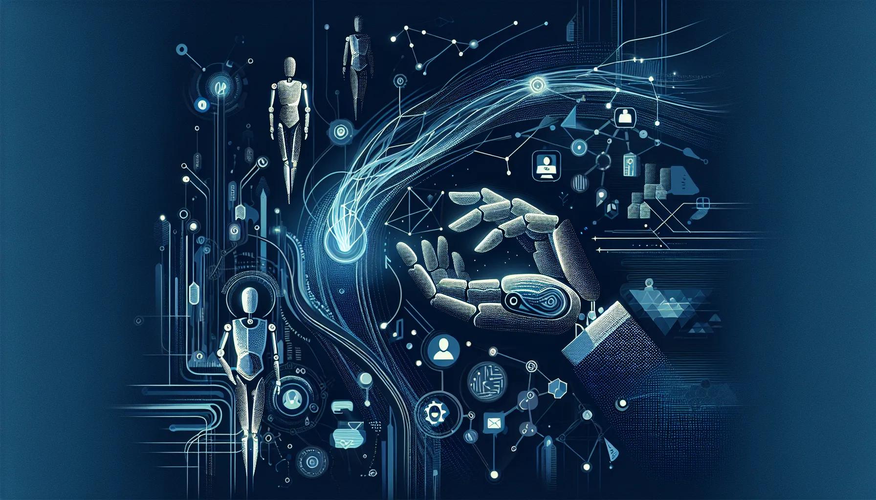Side-by-side comparison of manual spreadsheet workflows versus automated AI agent processing