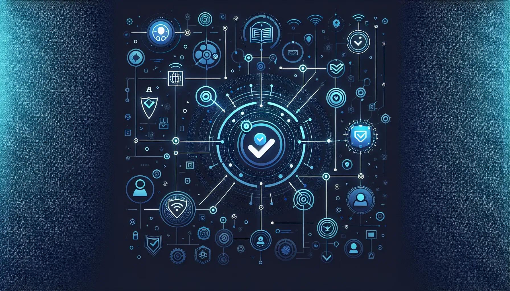 Brand-aligned AI interface showing transparent source attribution and confidence indicators