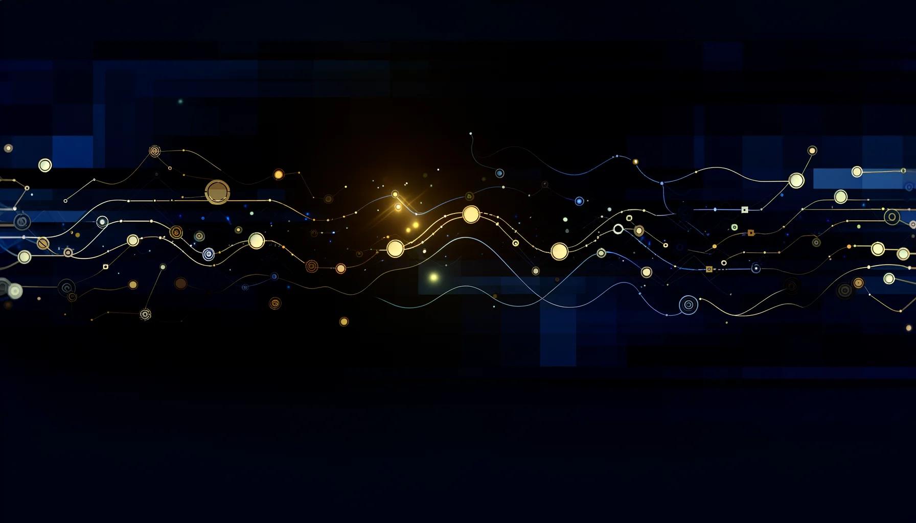 Automated morning briefing pulling overnight updates from code repos, Slack, and project tools