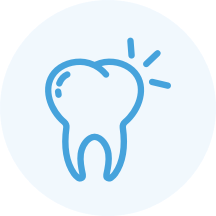 cosmetic dentistry icon