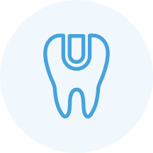 endodontics icon