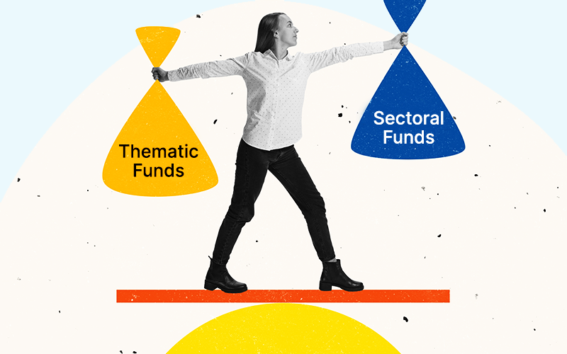 Should you invest in Thematic Mutual Fund?
