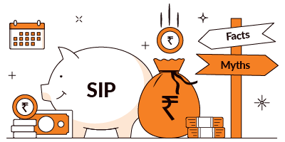 Seven common SIP myths busted