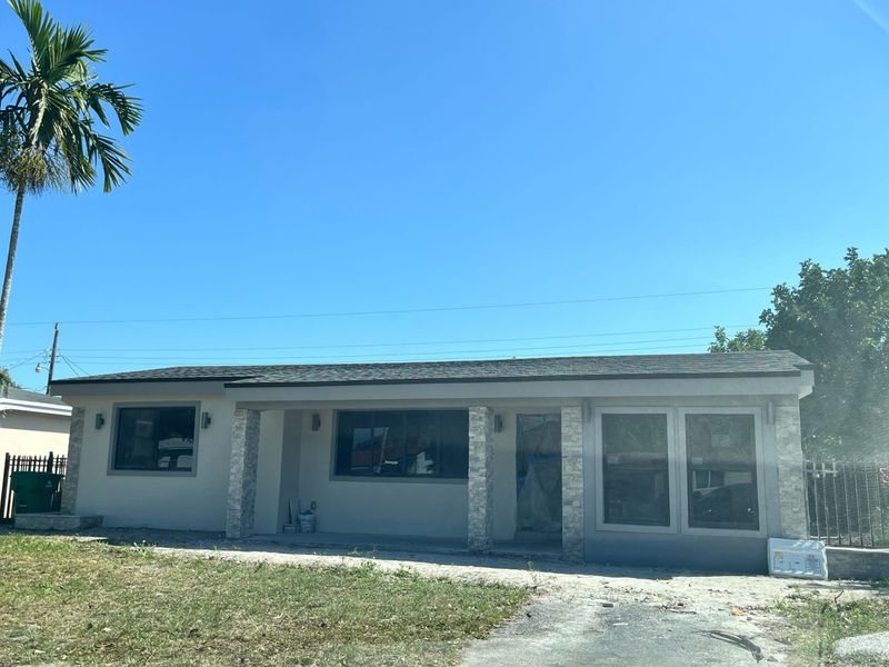 Fire Damage Restoration in Miramar, FL