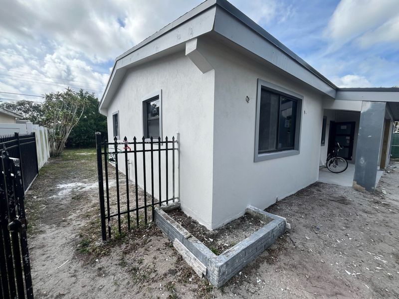 Fire Damage Restoration in Miramar, FL