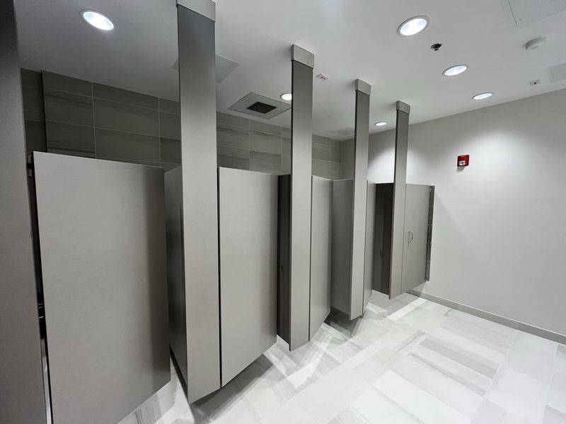 Renovación Comercial en Weston, FL