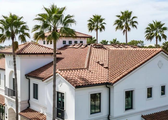 Roofing (Replacement & Repairs)