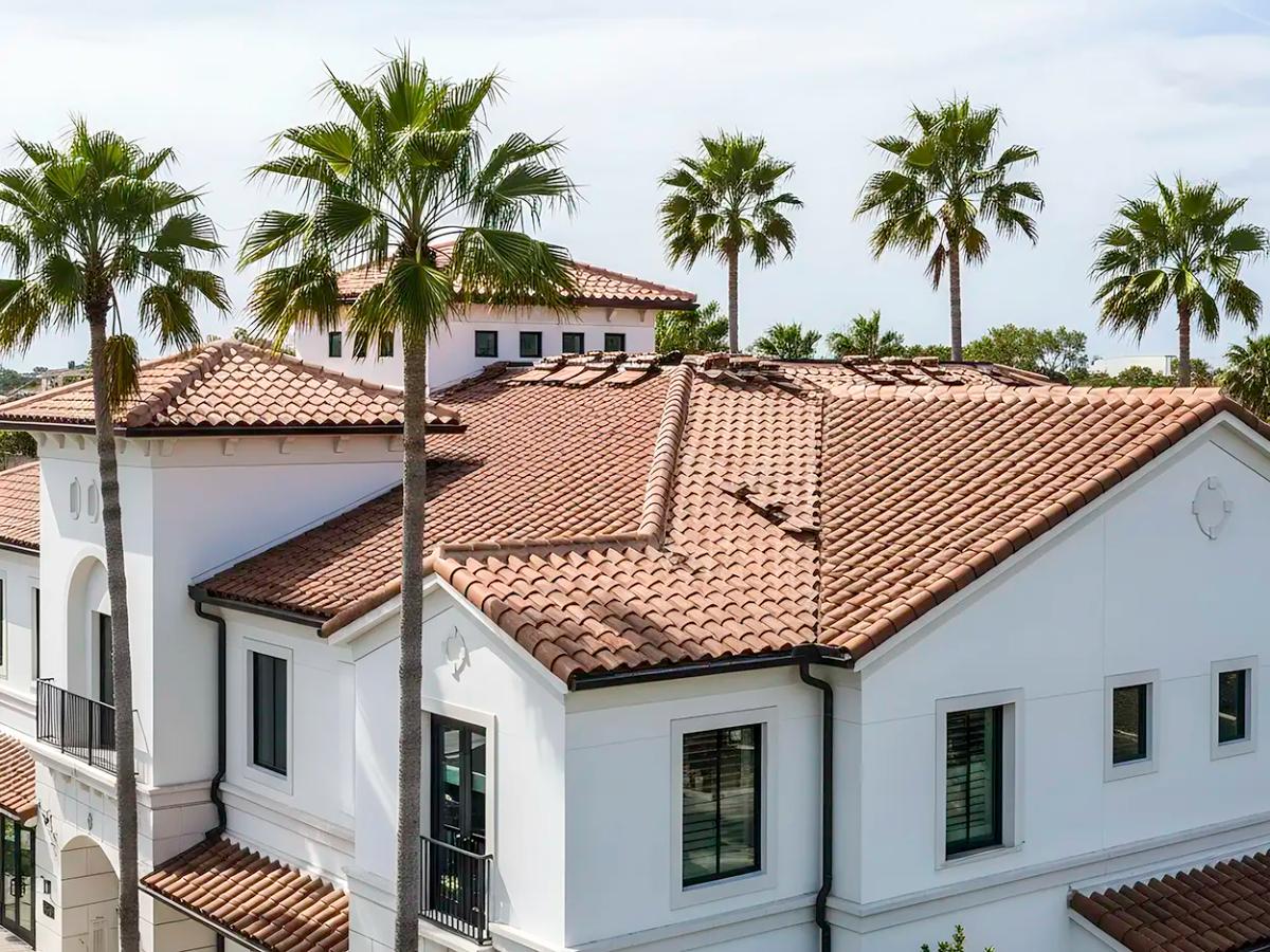 Roofing (Replacement & Repairs)