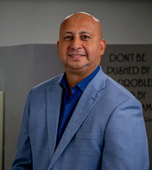 Mauricio Vargas