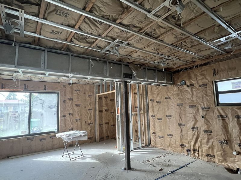 Fire Damage Restoration in Miramar, FL