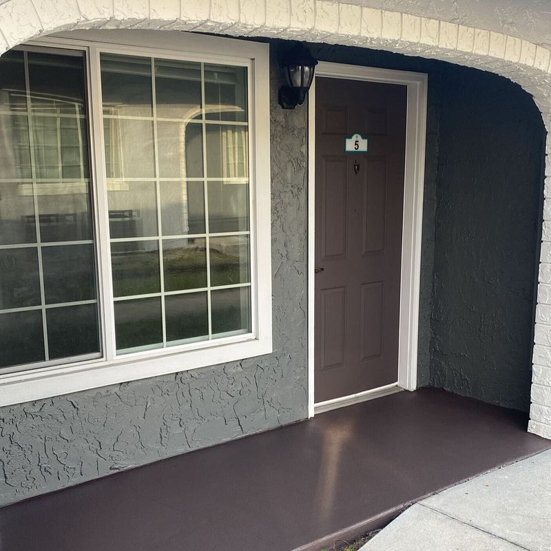 Exterior Painting Project in Orlando, FL