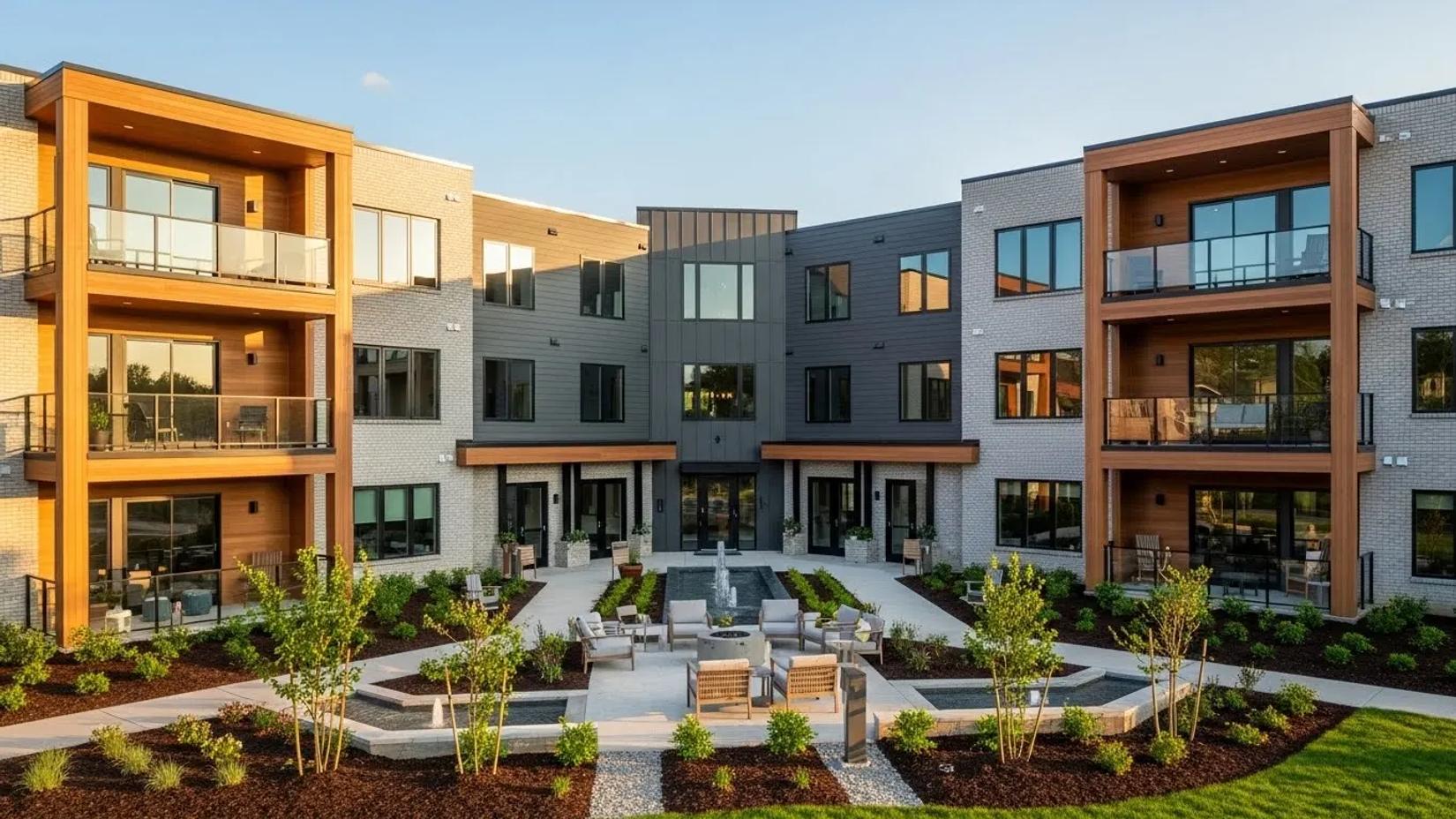 Property Improvements / CapEx