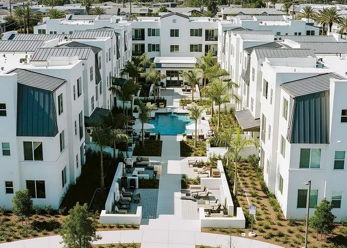 Property Improvements / CapEx
