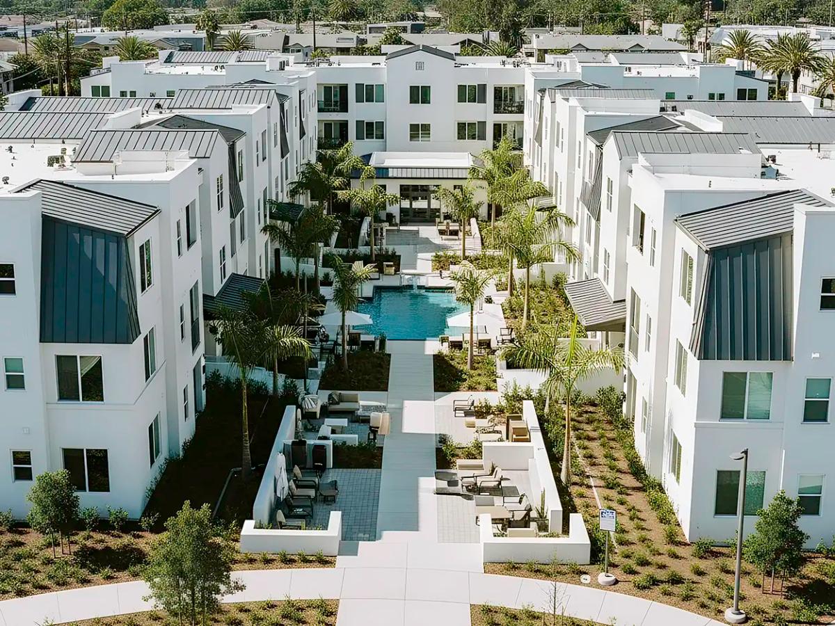 Property Improvements / CapEx
