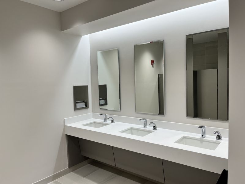 Renovación Comercial en Weston, FL