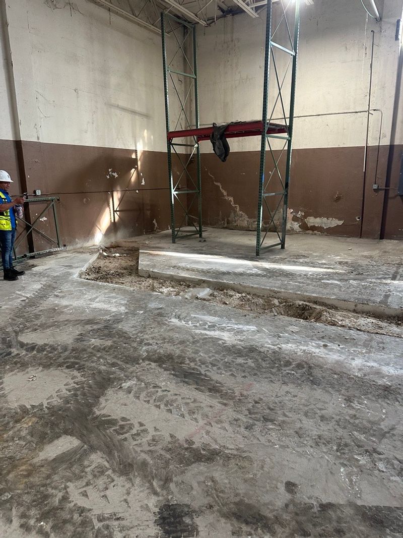 Concrete Restoration in Opa-locka, FL