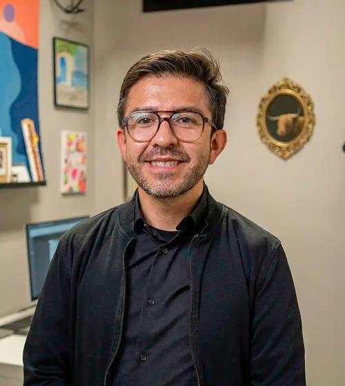 Manuel Ramirez