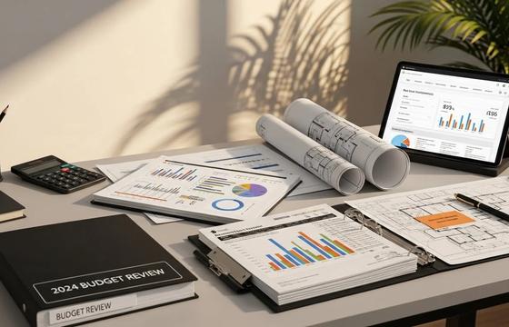 CAPEX vs OPEX budgeting overview for South Florida commercial property management.