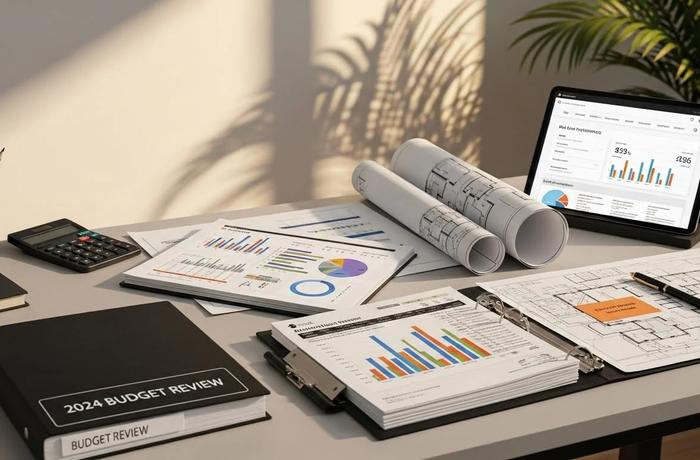 CAPEX vs OPEX budgeting overview for South Florida commercial property management.