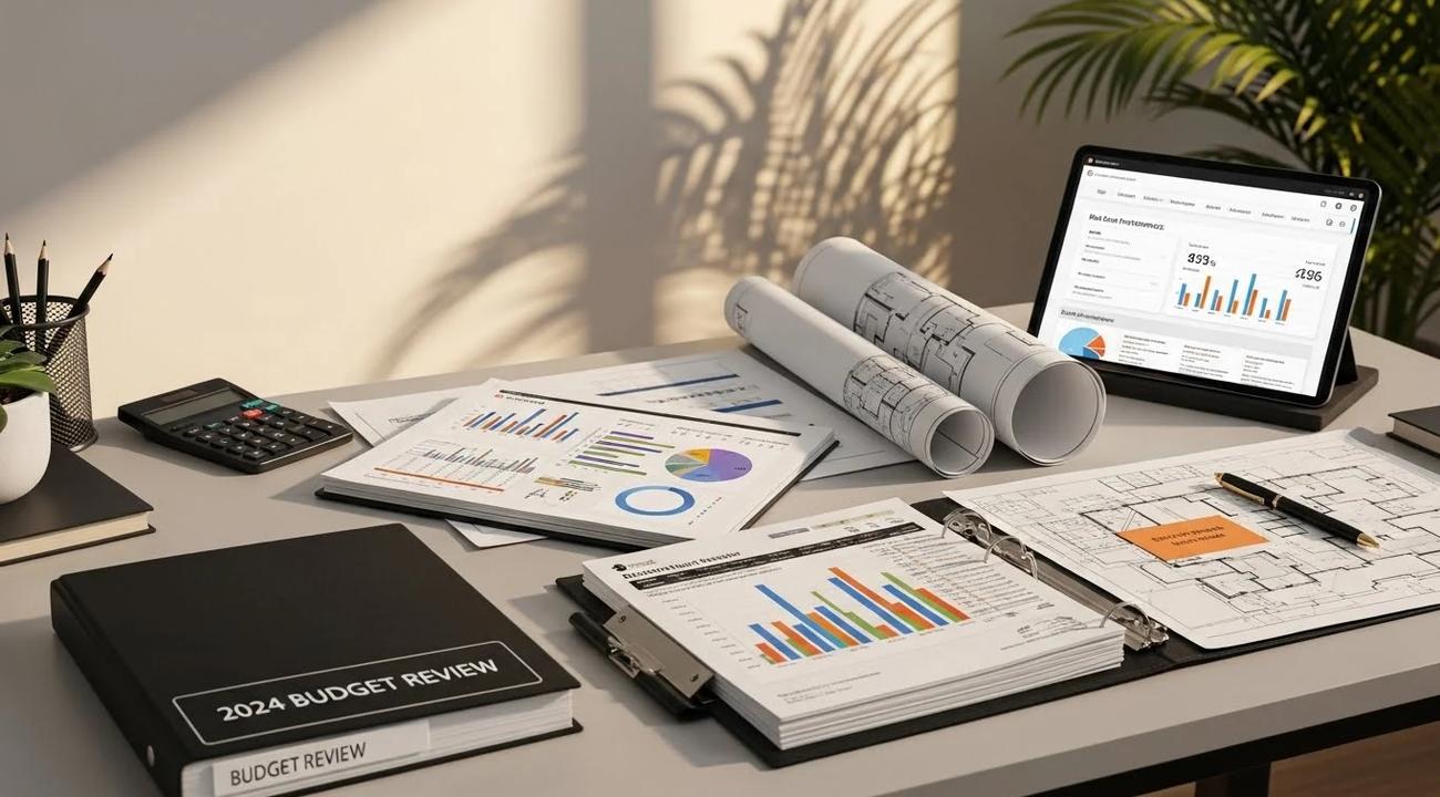 CAPEX vs OPEX budgeting overview for South Florida commercial property management.