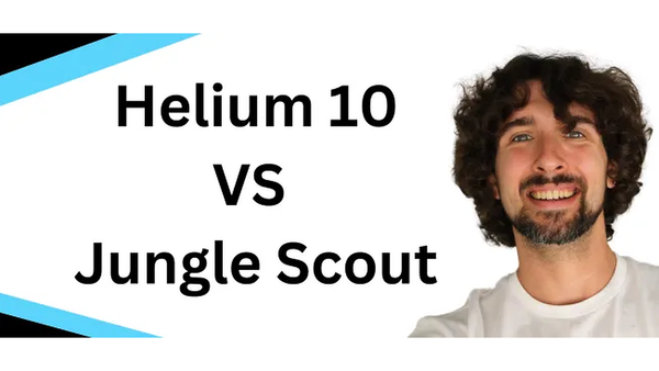 Helium 10 Vs Jungle Scout - обзор и сравнение
