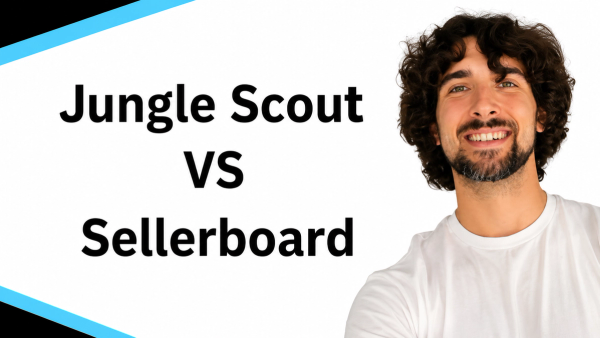 Обзор Sellerboard vs Jungle Scout